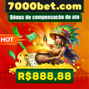 7000bet.com Indique amigos para receber um bônus