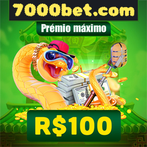 7000bet.com Ganhe R$ 100,00 Gratis