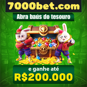 7000bet.com Fundo de Resgate de Perdas Semanais
