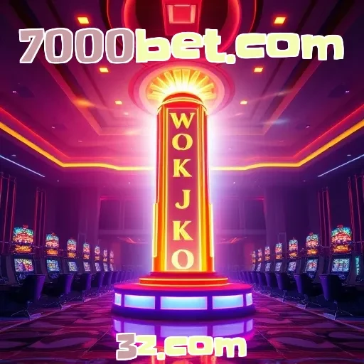 7000bet.com Apostas Futuras