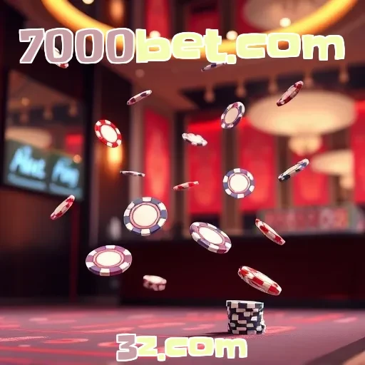 7000bet.com Cassinos Clássicos