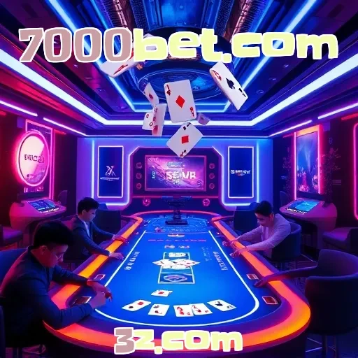7000bet.com Comunidade de Apostadores