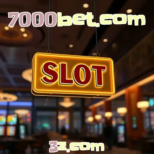 7000bet.com Poker Online