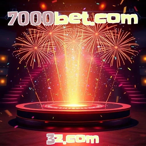 7000bet.com Sorteios