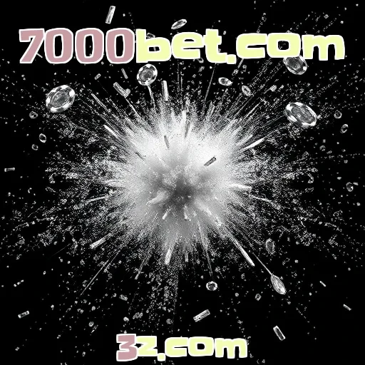 7000bet.com Apostas Esportivas